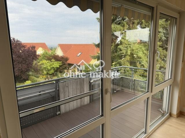 Balkon, Bild 2