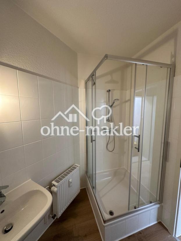 Badezimmer – Duschbereich