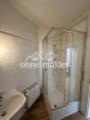 Badezimmer – Duschbereich