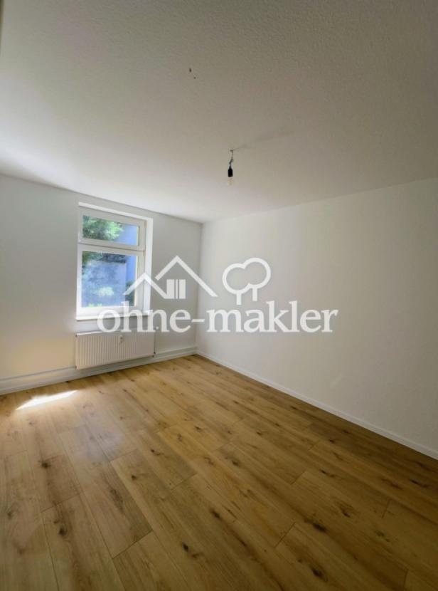 Schlafzimmer – Blick Fenster