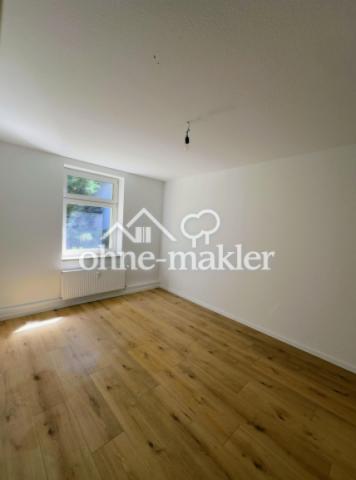 Schlafzimmer – Blick Fenster