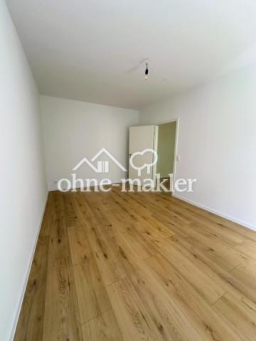Schlafzimmer – Blick Eingang
