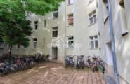 Innenhof