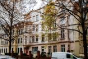 Hausansicht - Straßenseite