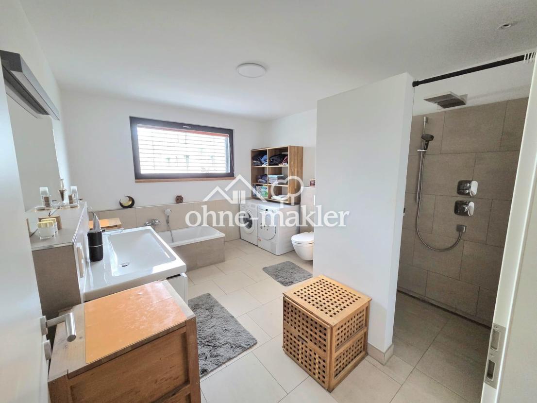 Badezimmer OG