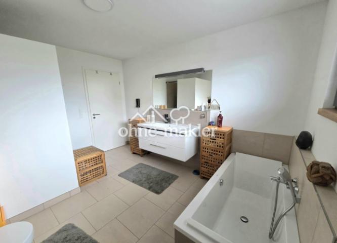 Badezimmer OG