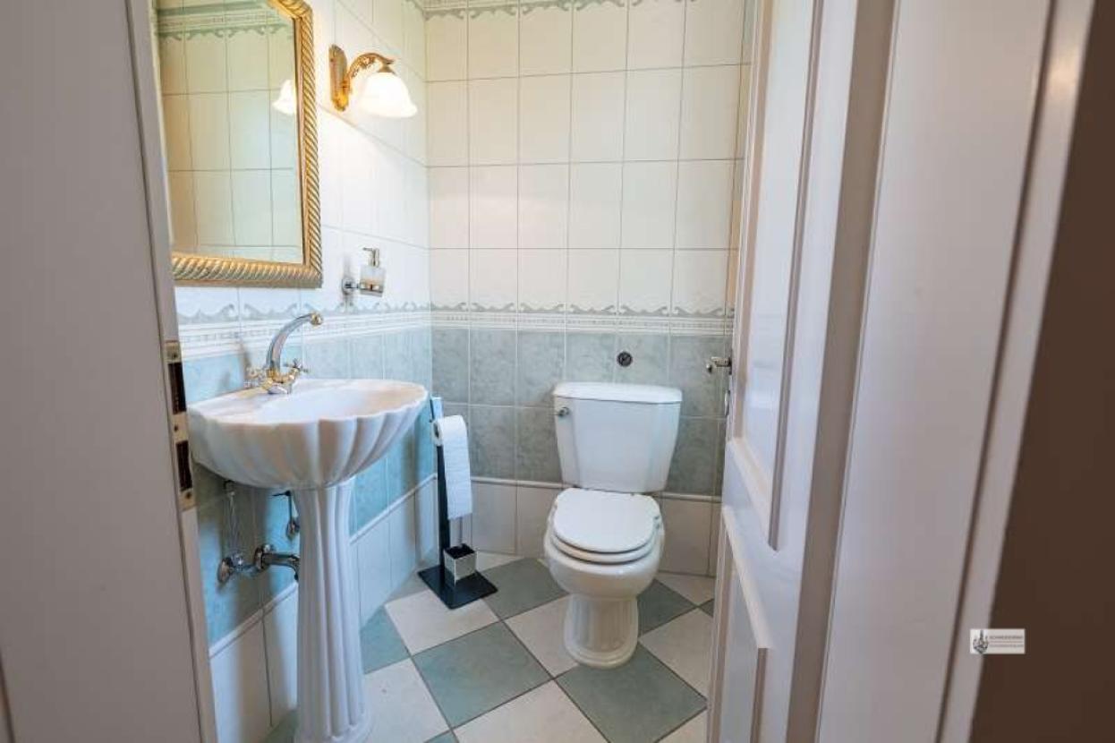 Gäste WC