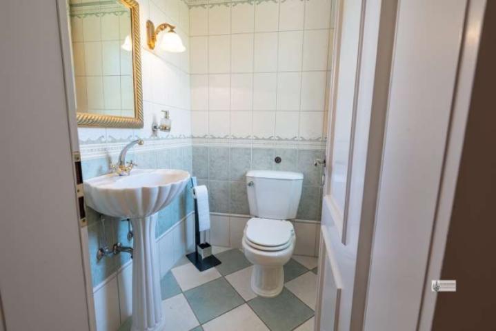 Gäste WC