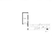 Grundriss Garage und Terrasse
