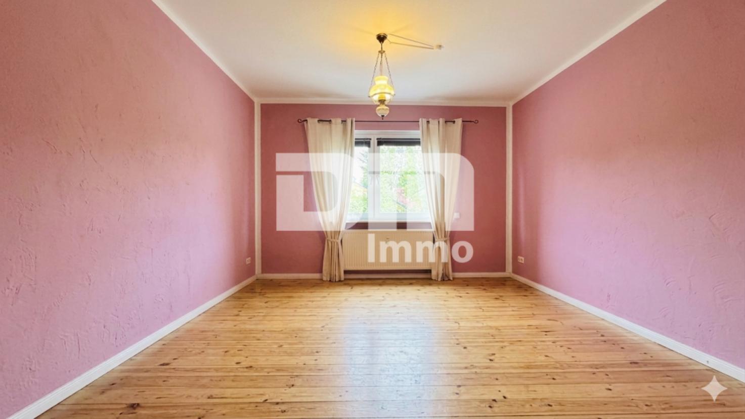 Schlafzimmer / Kinderzimmer