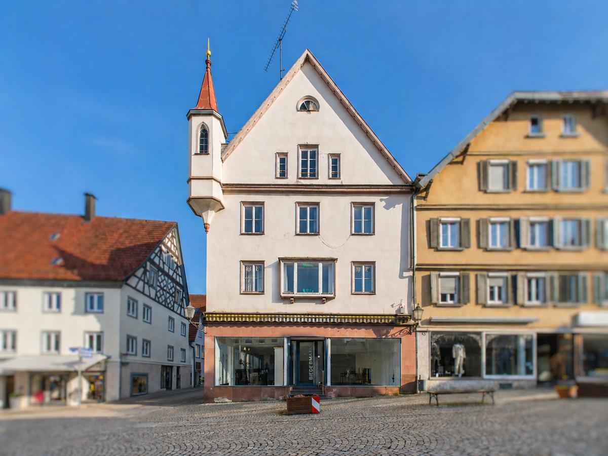 Außenansicht