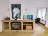 Kamin Wohnzimmer