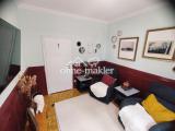 kleines Wohnzimmer/Gästezimmer