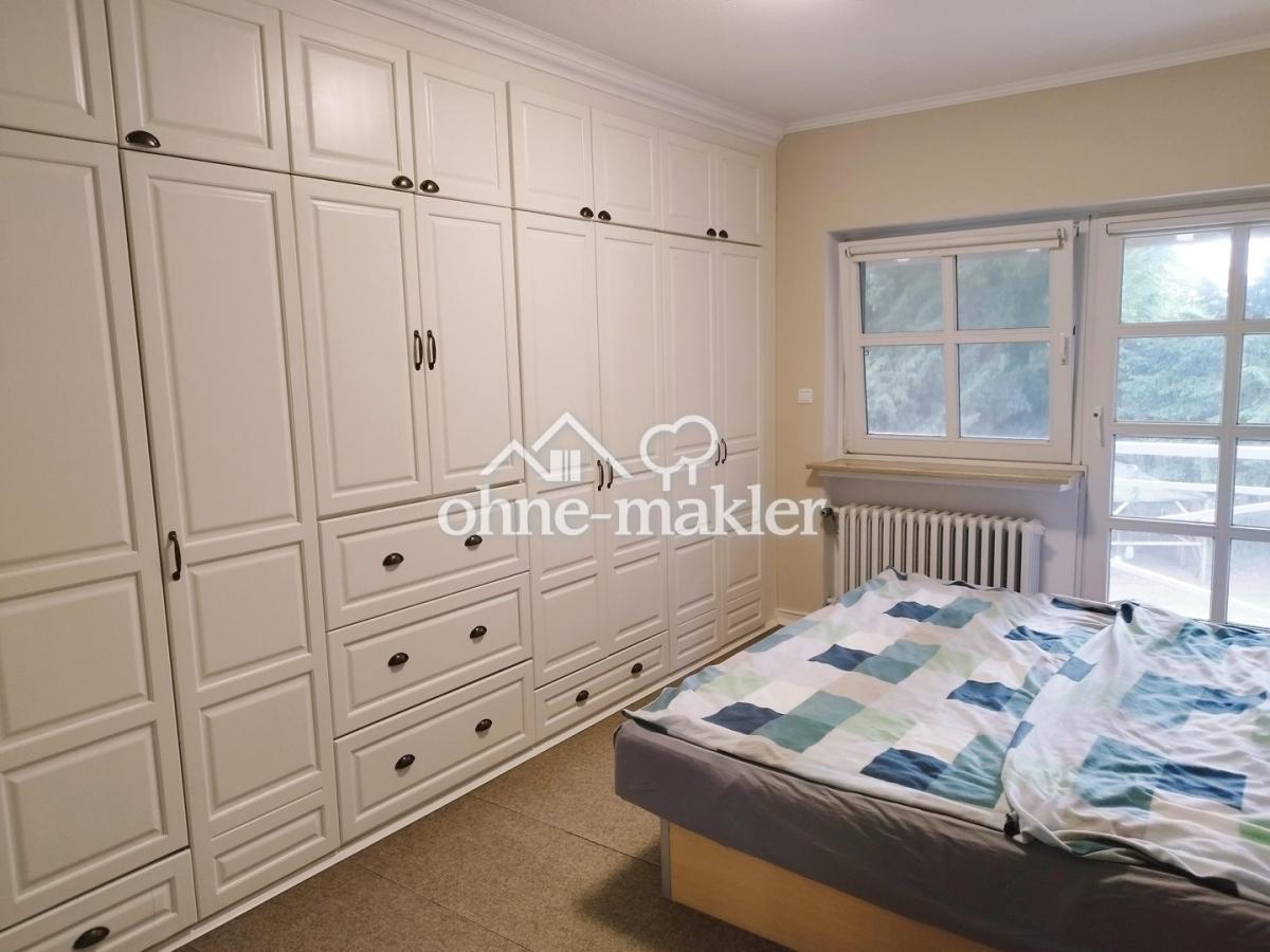 Einbauschrank Schlafzimmer