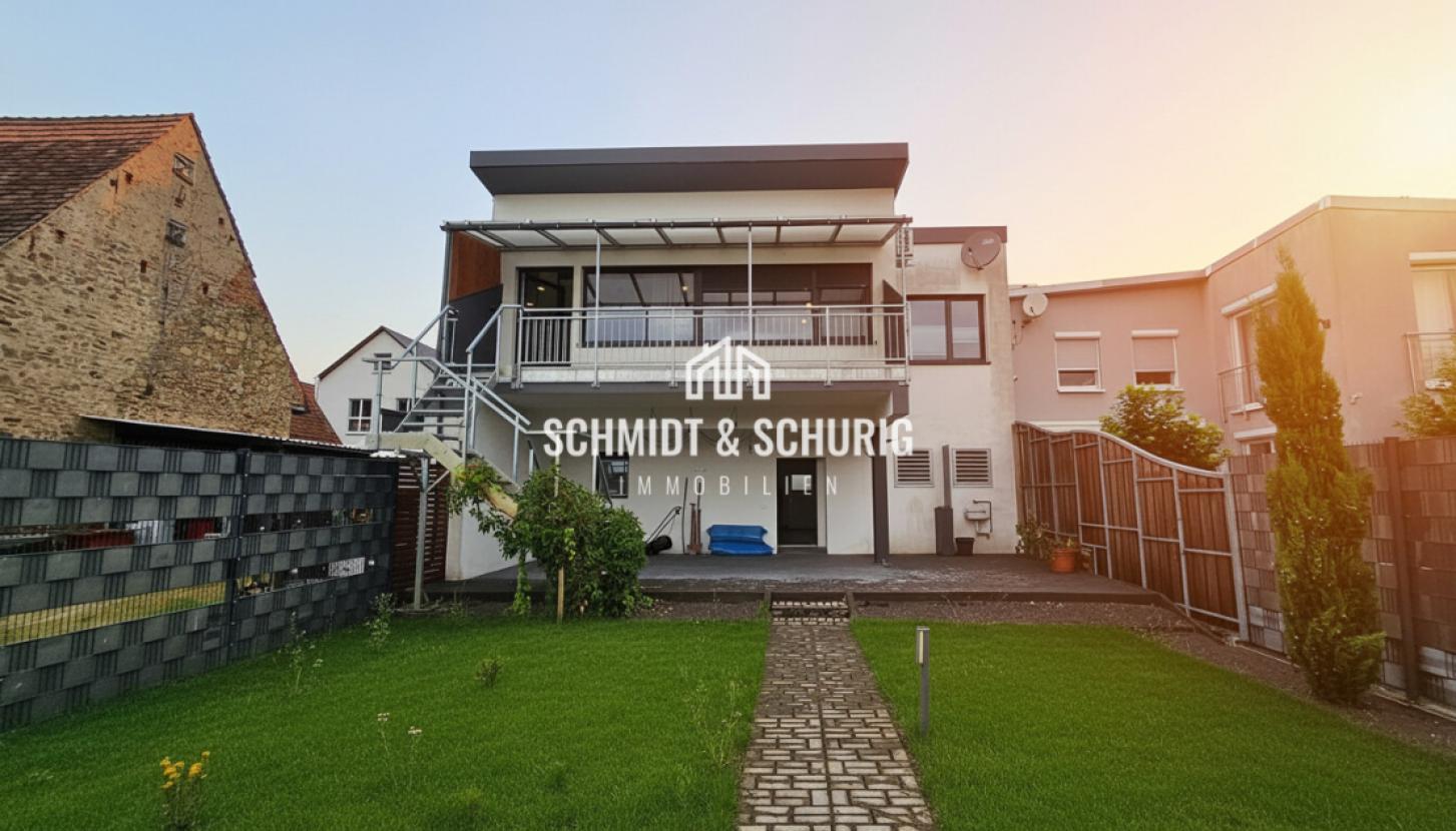 Schmidt & Schurig Immobilien
