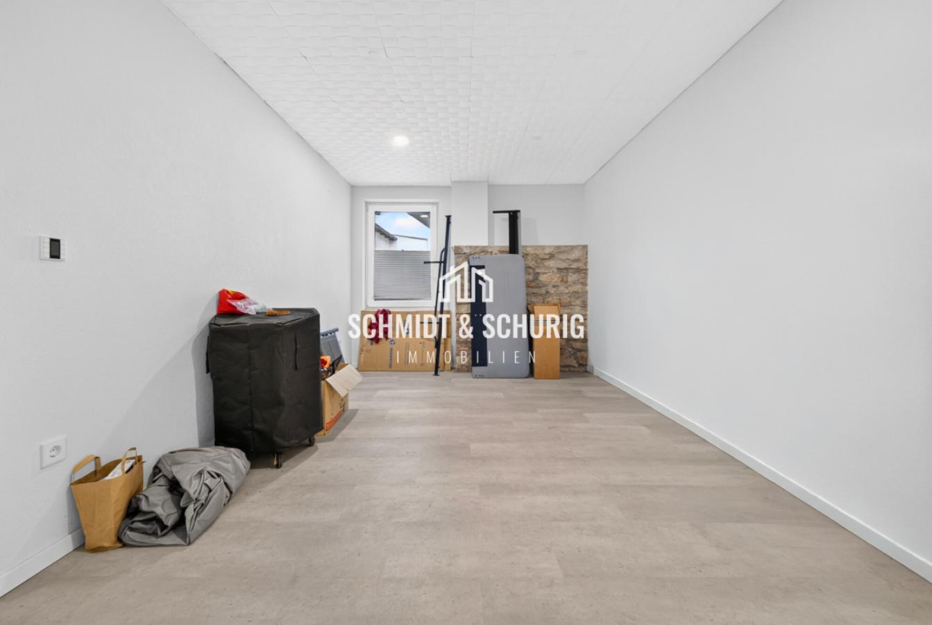 Arbeitszimmer