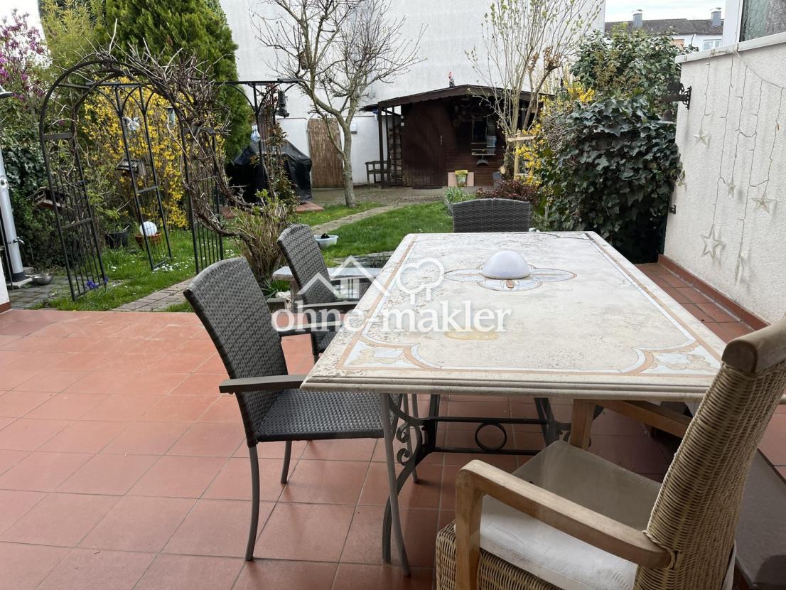 EG Terrasse