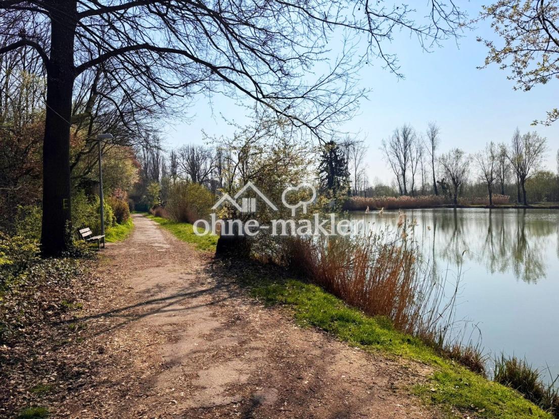 Anglersee