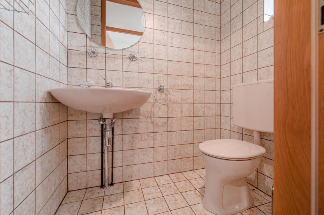 Gäste WC