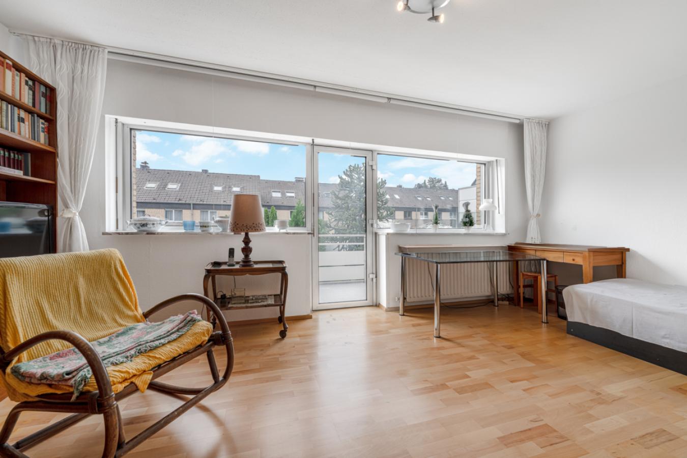Elternschlafzimmer
