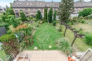 Gartenblick