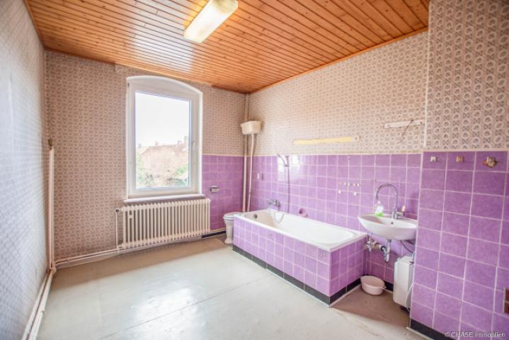 Badezimmer Obergeschoss Rechts
