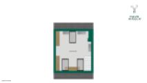 Grundriss DG 