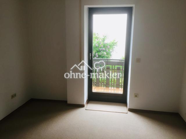 Kinderzimmer 2 mit Balkon