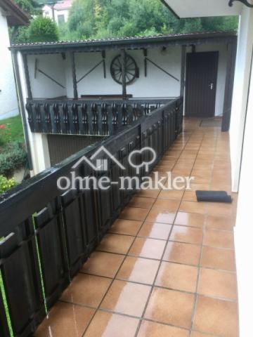 Balkon West