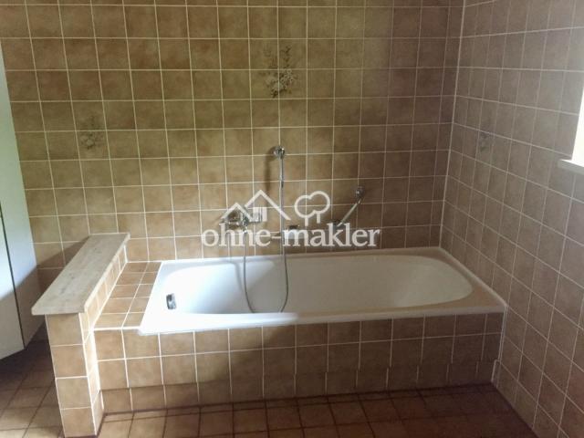 Badewanne