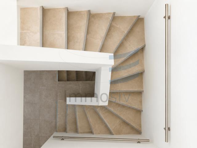 Treppe
