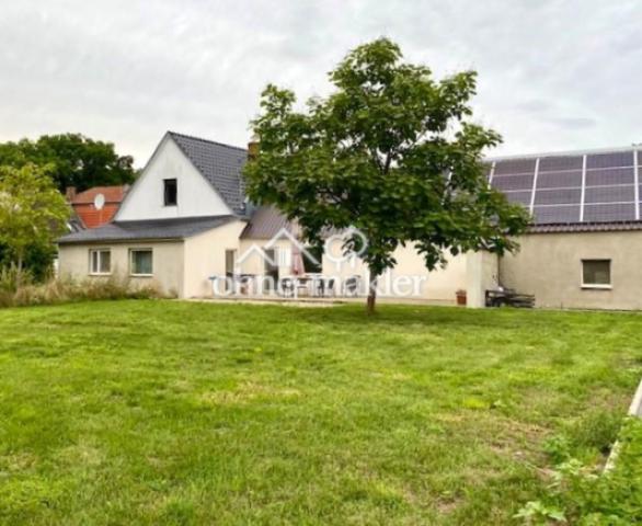 Ansicht von Süden