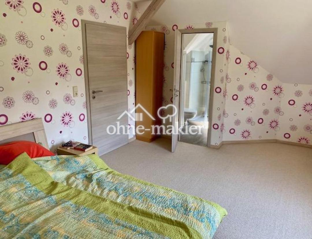 Eigenes Bad 1 Schlafzimmer