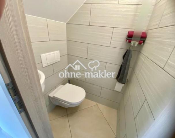 Gäste WC