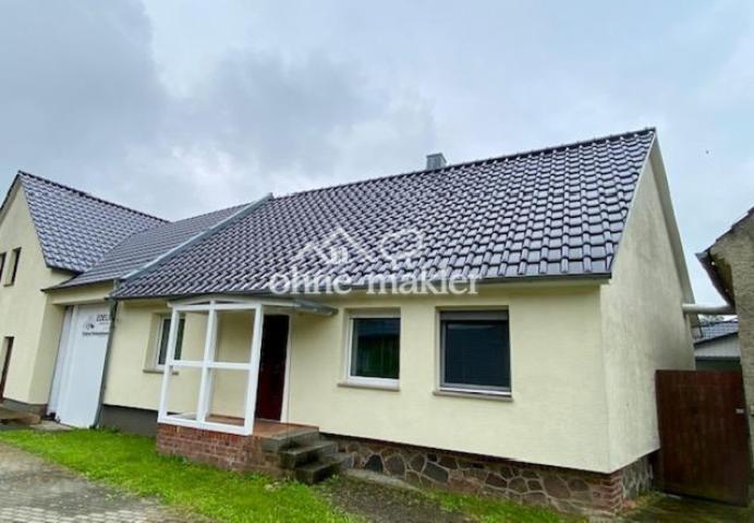 Bezugsfertiges Haus 2
