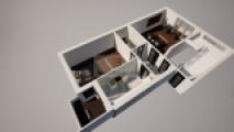 3D Ansicht