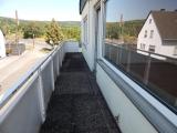 Wohnzimmer Balkon Bild 1