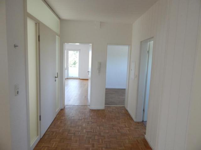 Flur Bild 3