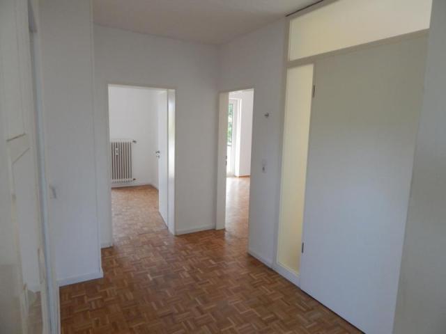 Flur Bild 1