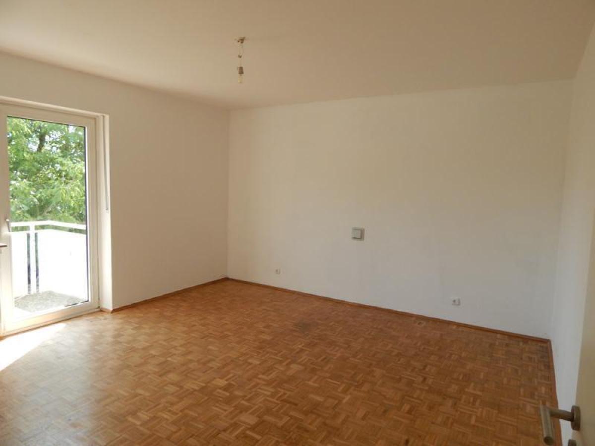 Schlafzimmer Bild 1