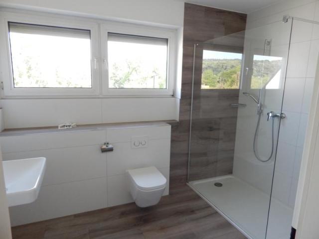 Badezimmer Bild 1