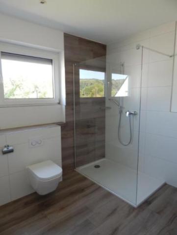 Dusche