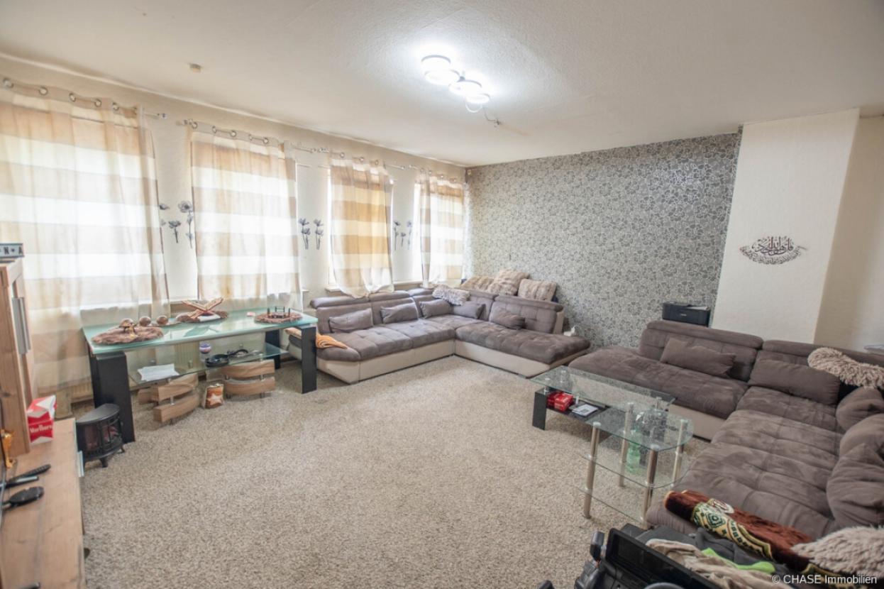 Wohnzimmer OG L