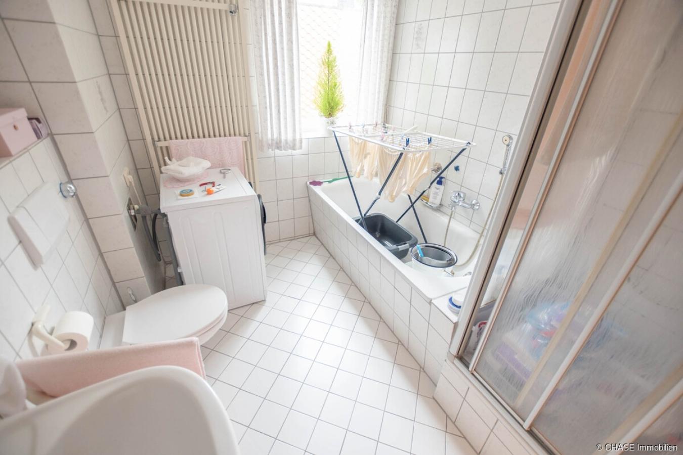 Badezimmer OG R
