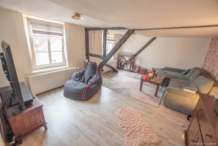 Wohnzimmer DG R
