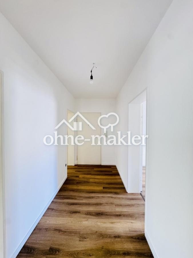 Wohnungstür