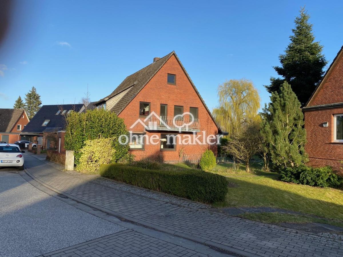 Ansicht Süd