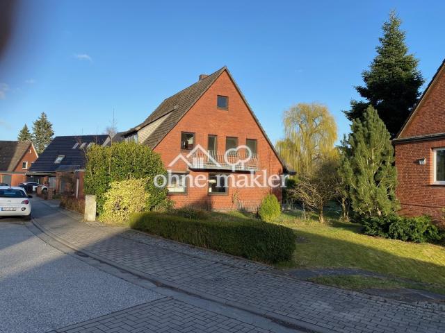 Ansicht Süd