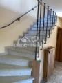 Treppe zum DG