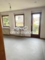 Schlafzimmer mit Balkon